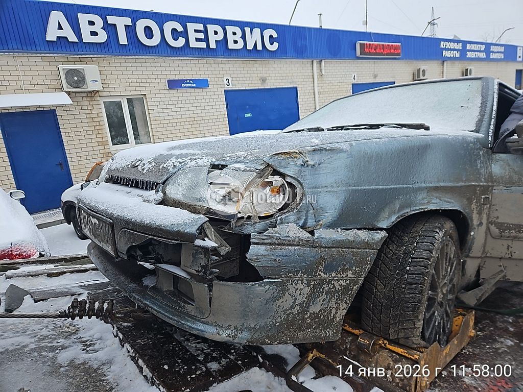 Фото ВАЗ (LADA) 2114 Samara 24