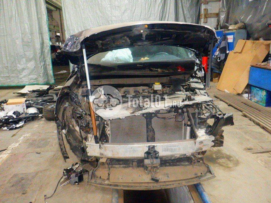 Фото Infiniti QX60 4