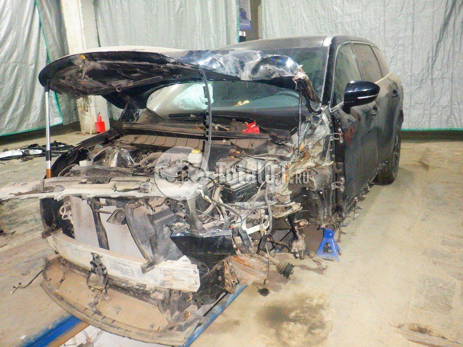 Фото Infiniti QX60 6