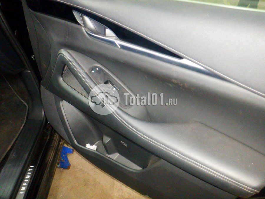 Фото Infiniti QX60 18