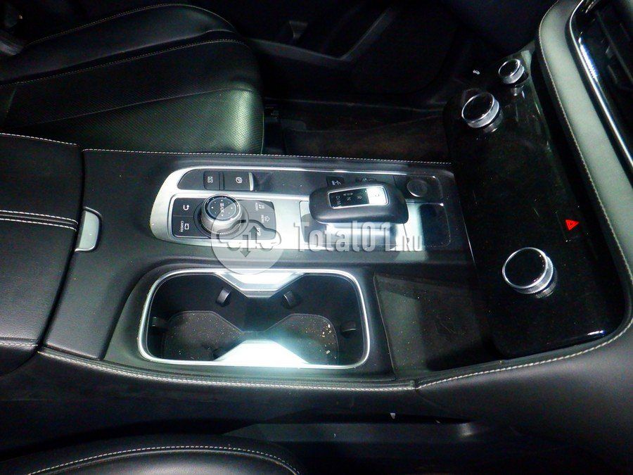 Фото Infiniti QX60 28