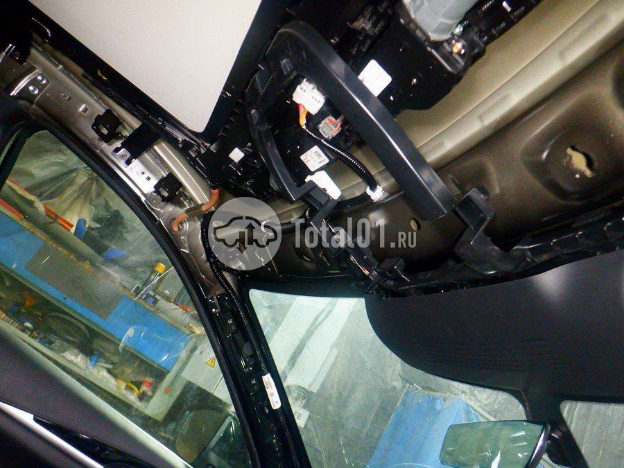 Фото Infiniti QX60 34