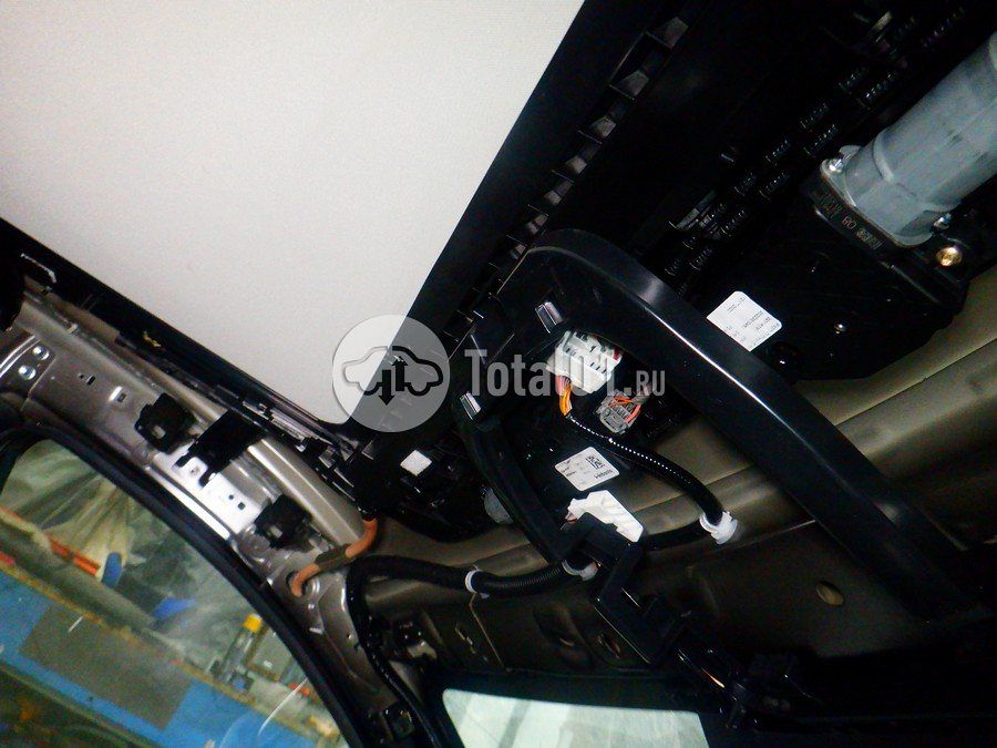 Фото Infiniti QX60 36