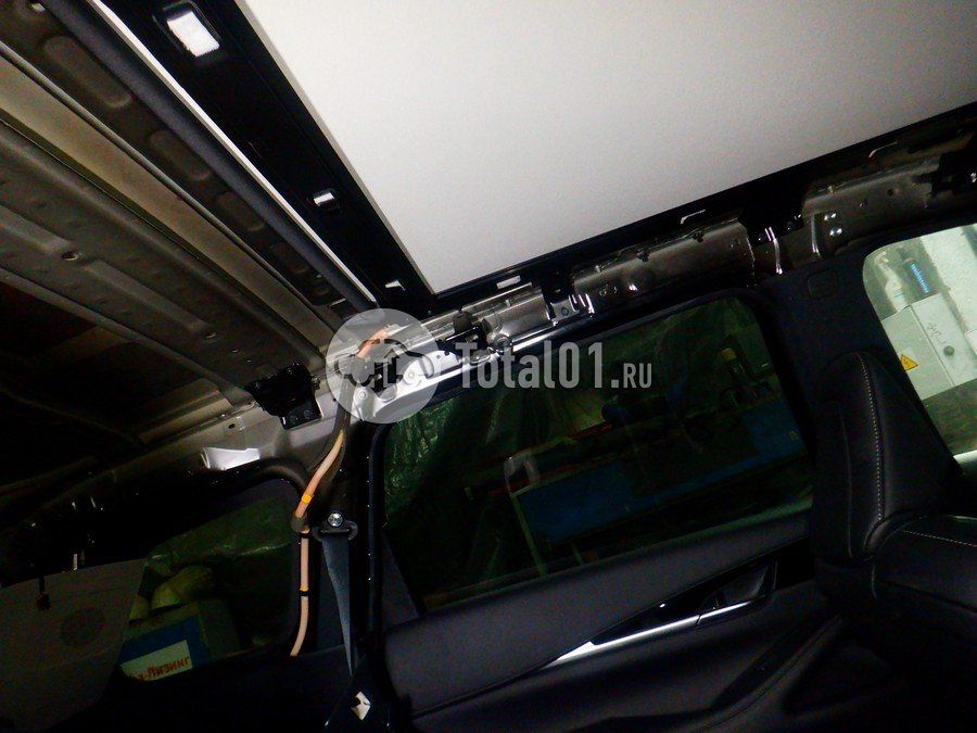 Фото Infiniti QX60 54