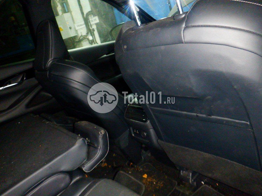 Фото Infiniti QX60 58