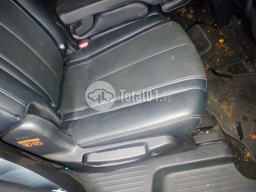 Фото Infiniti QX60 60