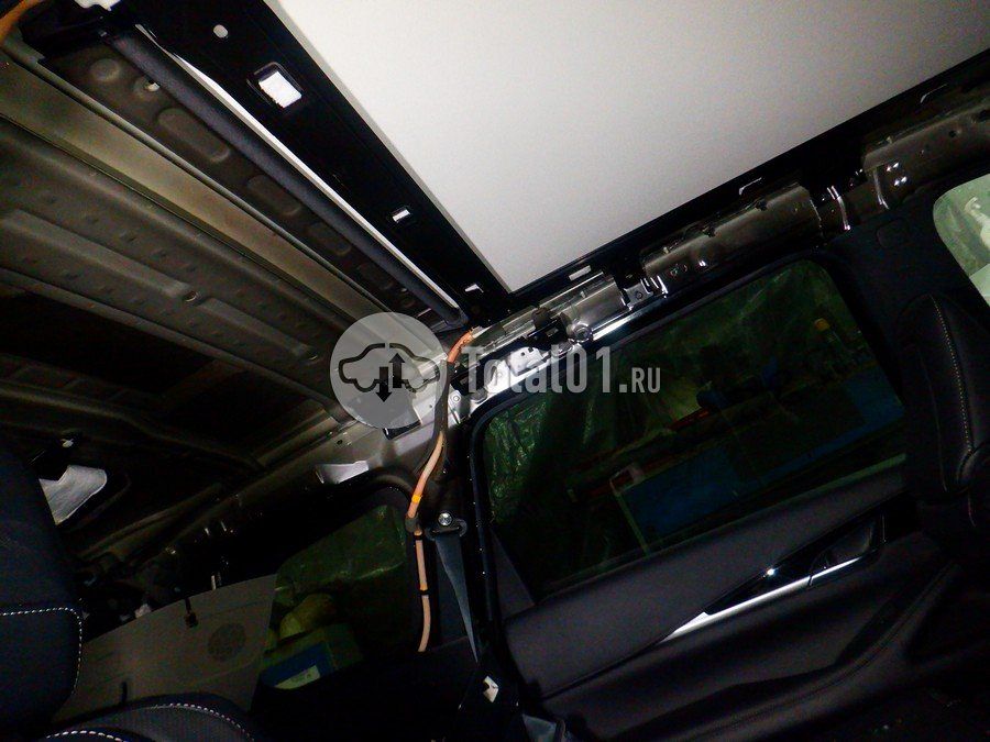 Фото Infiniti QX60 64