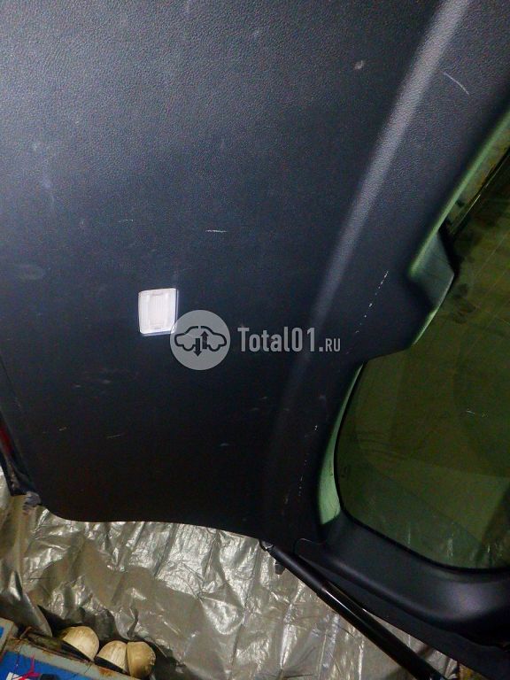 Фото Infiniti QX60 70