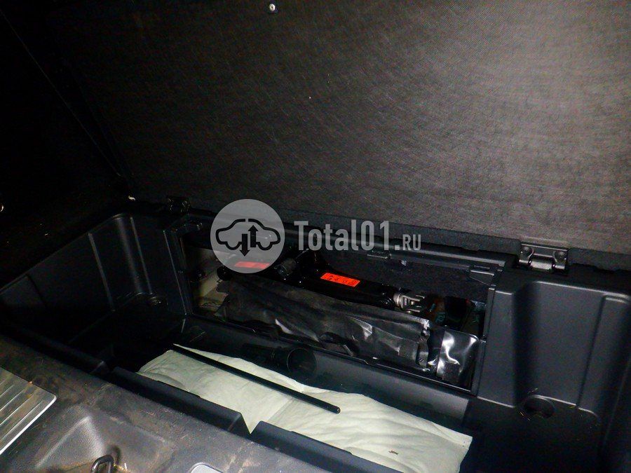 Фото Infiniti QX60 72