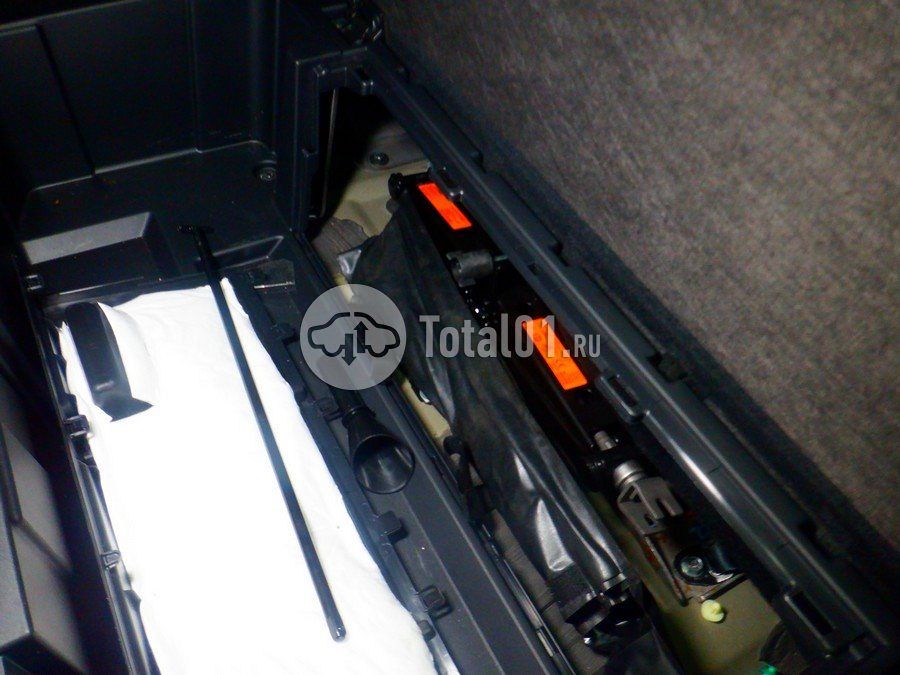 Фото Infiniti QX60 74