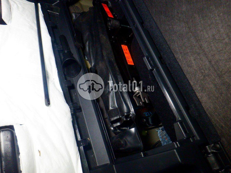 Фото Infiniti QX60 78