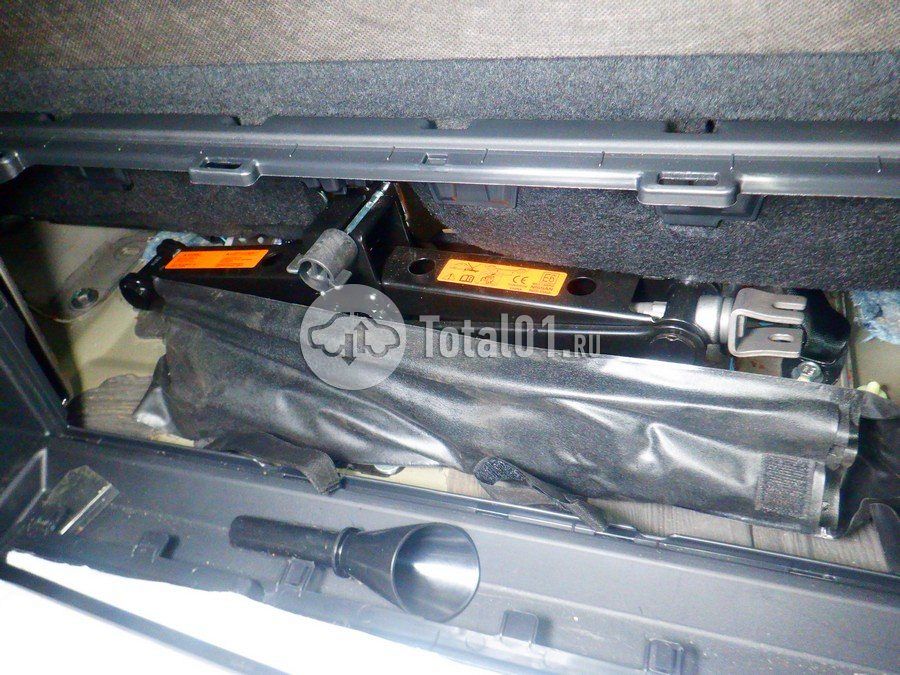 Фото Infiniti QX60 80