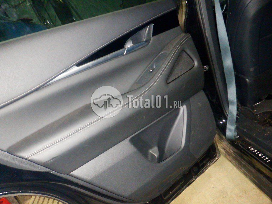 Фото Infiniti QX60 82