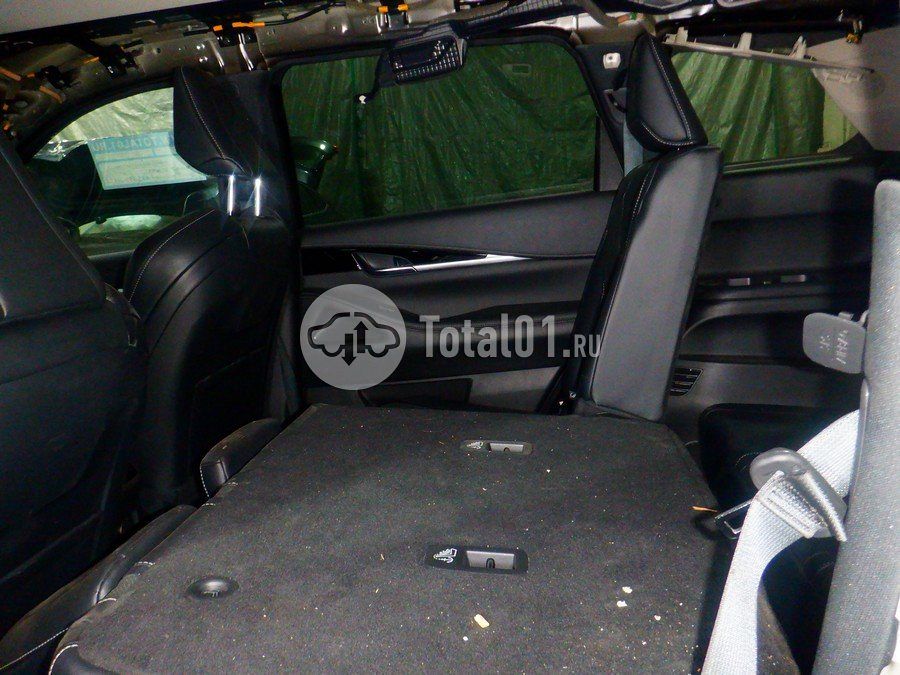 Фото Infiniti QX60 84