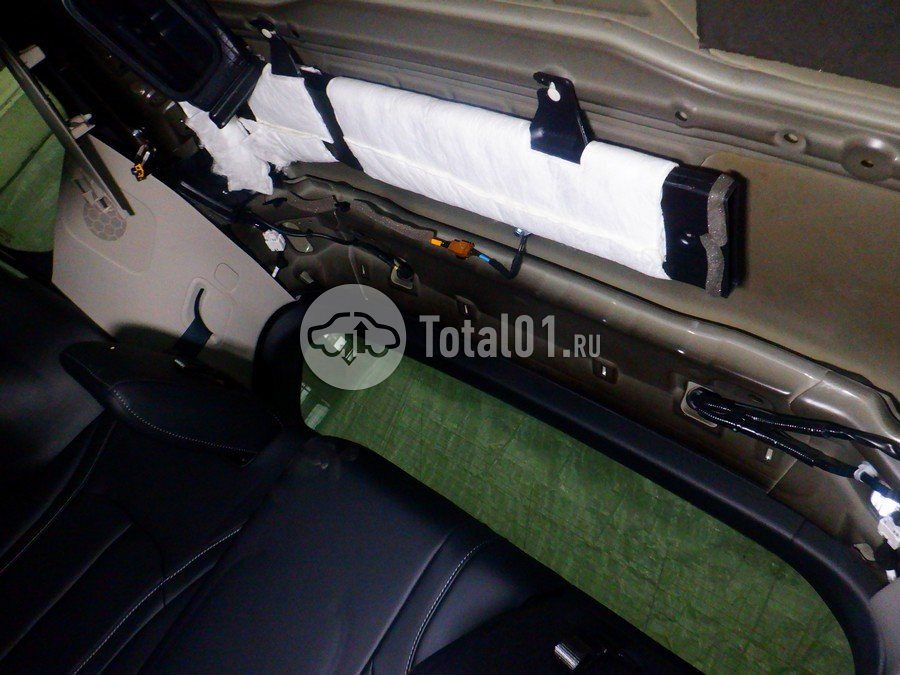 Фото Infiniti QX60 88