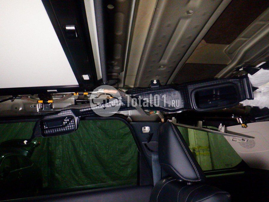 Фото Infiniti QX60 90