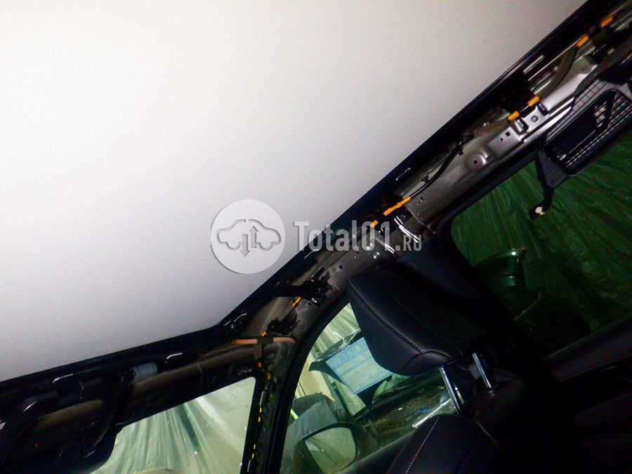 Фото Infiniti QX60 92