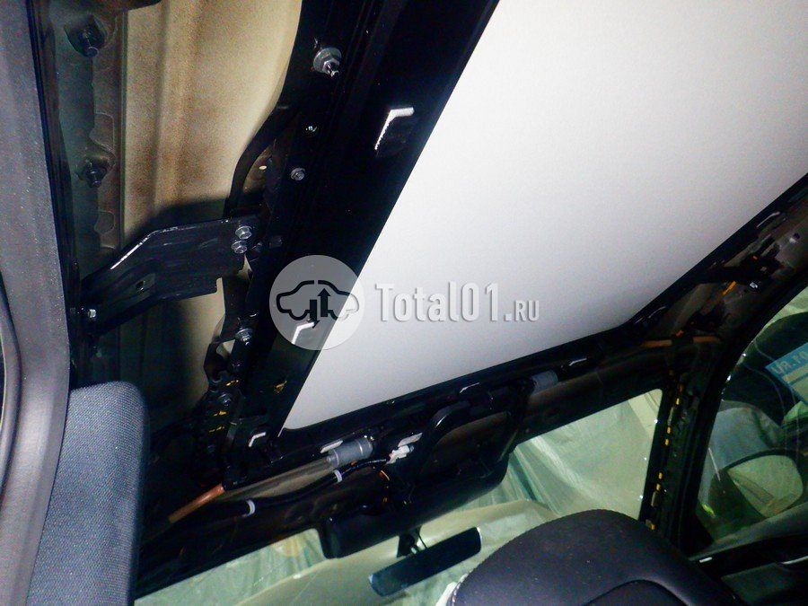 Фото Infiniti QX60 94