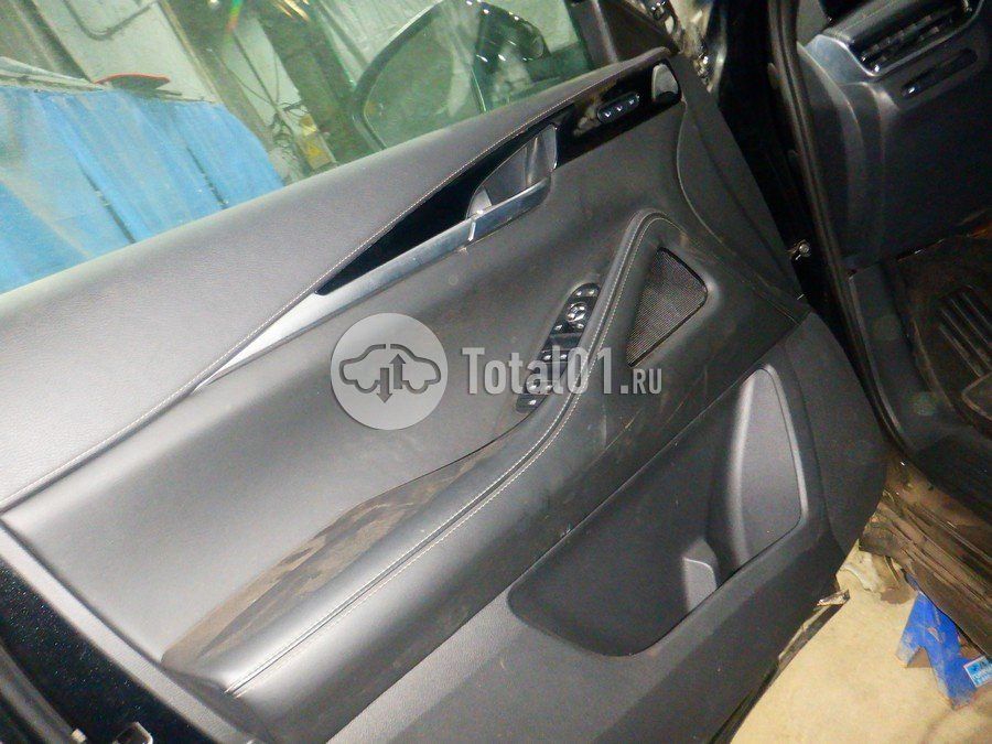 Фото Infiniti QX60 96