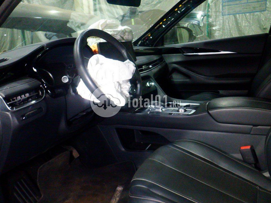 Фото Infiniti QX60 98