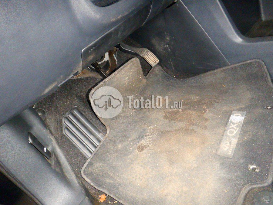 Фото Infiniti QX60 100