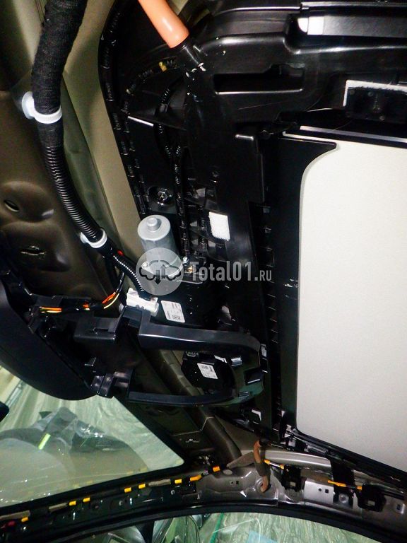 Фото Infiniti QX60 104