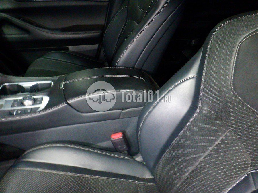 Фото Infiniti QX60 108