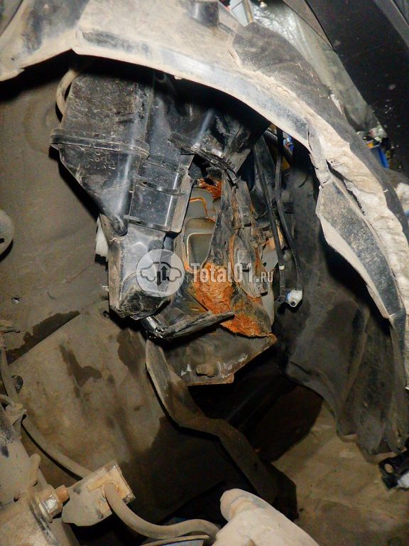 Фото Infiniti QX60 118