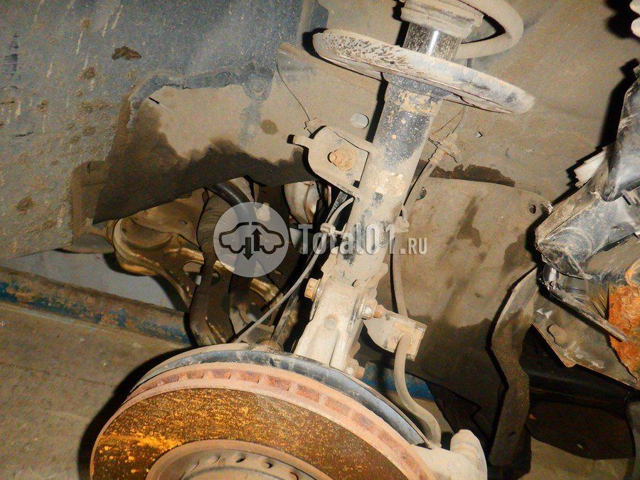 Фото Infiniti QX60 120