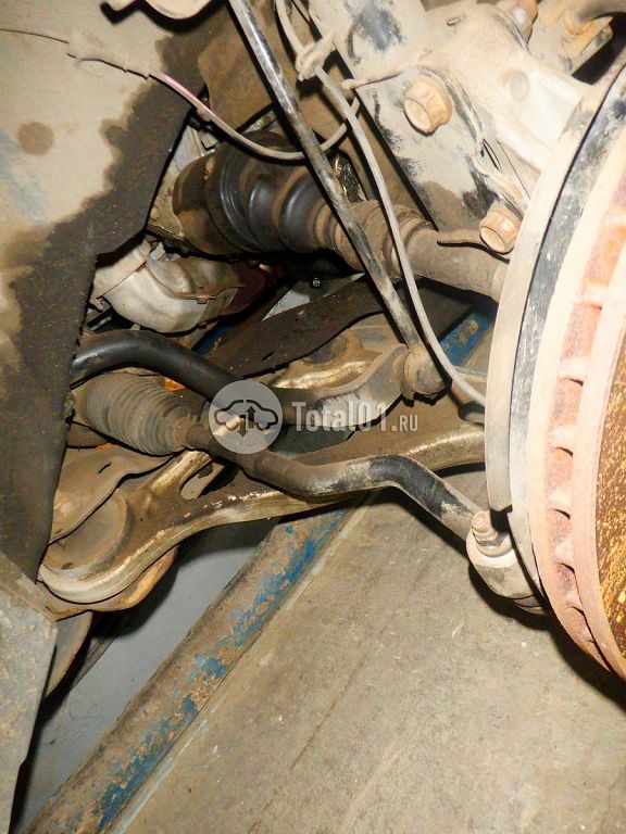 Фото Infiniti QX60 122