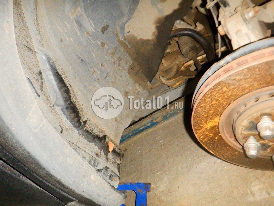 Фото Infiniti QX60 124