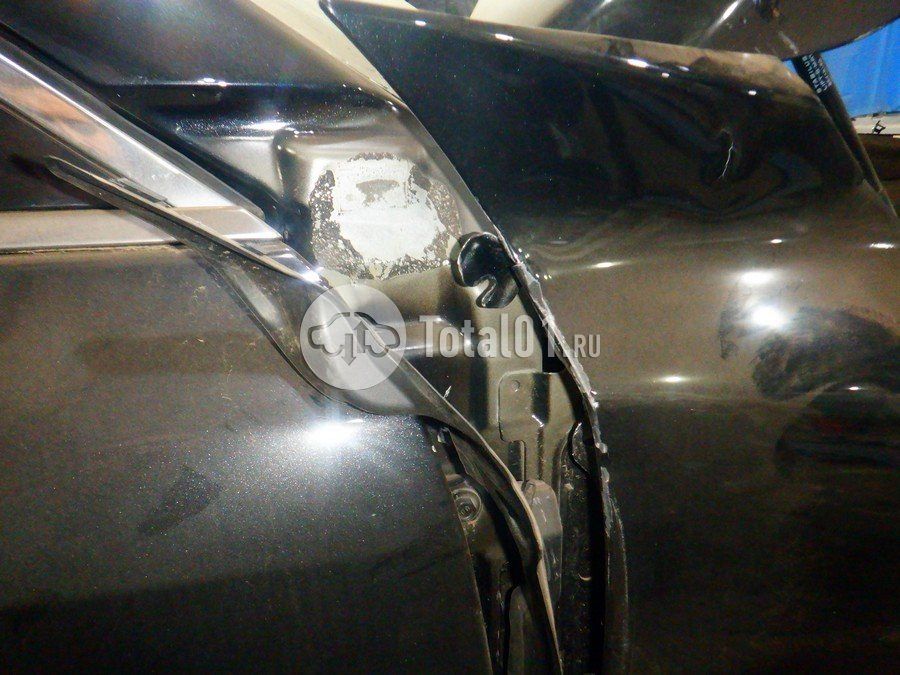 Фото Infiniti QX60 128