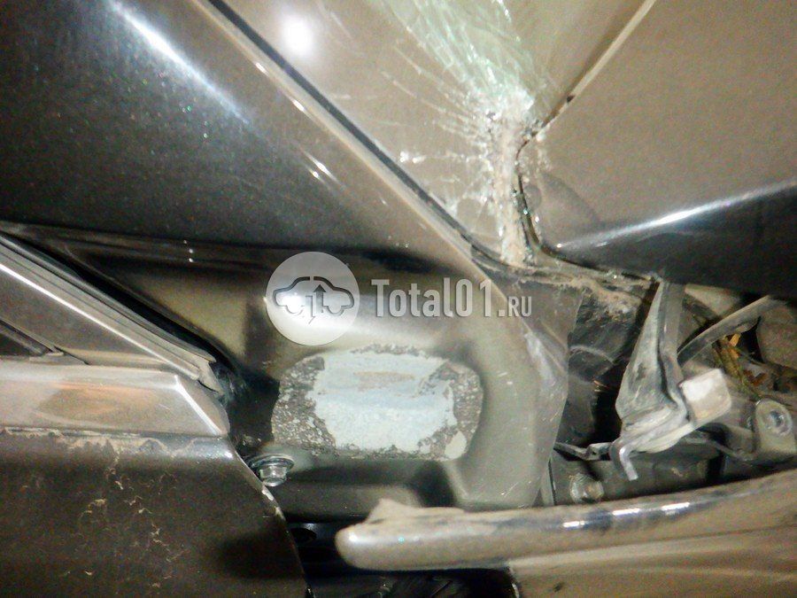 Фото Infiniti QX60 132