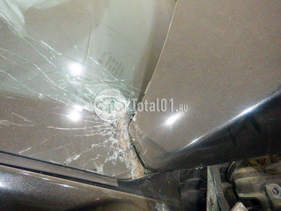 Фото Infiniti QX60 134