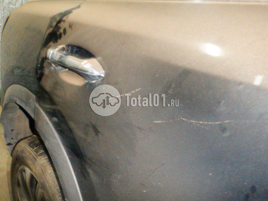 Фото Infiniti QX60 148