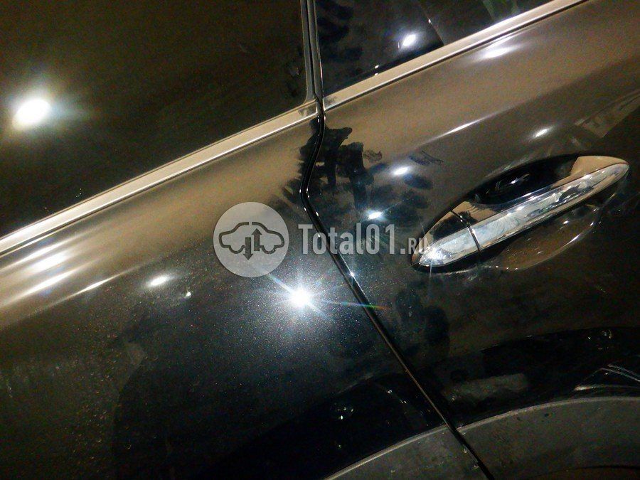 Фото Infiniti QX60 152