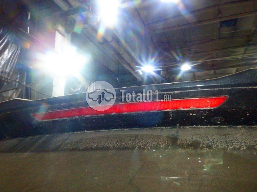 Фото Infiniti QX60 164