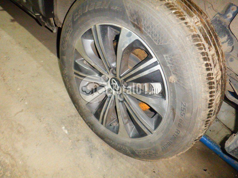 Фото Infiniti QX60 172