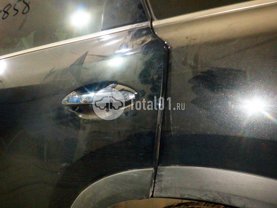 Фото Infiniti QX60 174