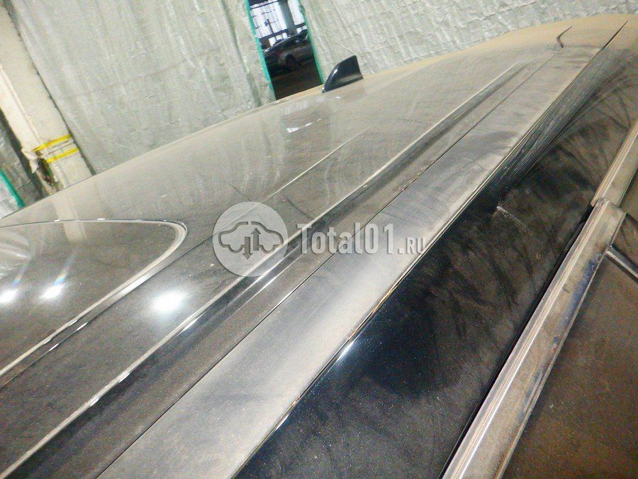 Фото Infiniti QX60 178