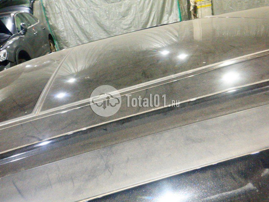 Фото Infiniti QX60 180