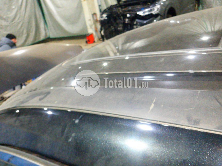 Фото Infiniti QX60 182