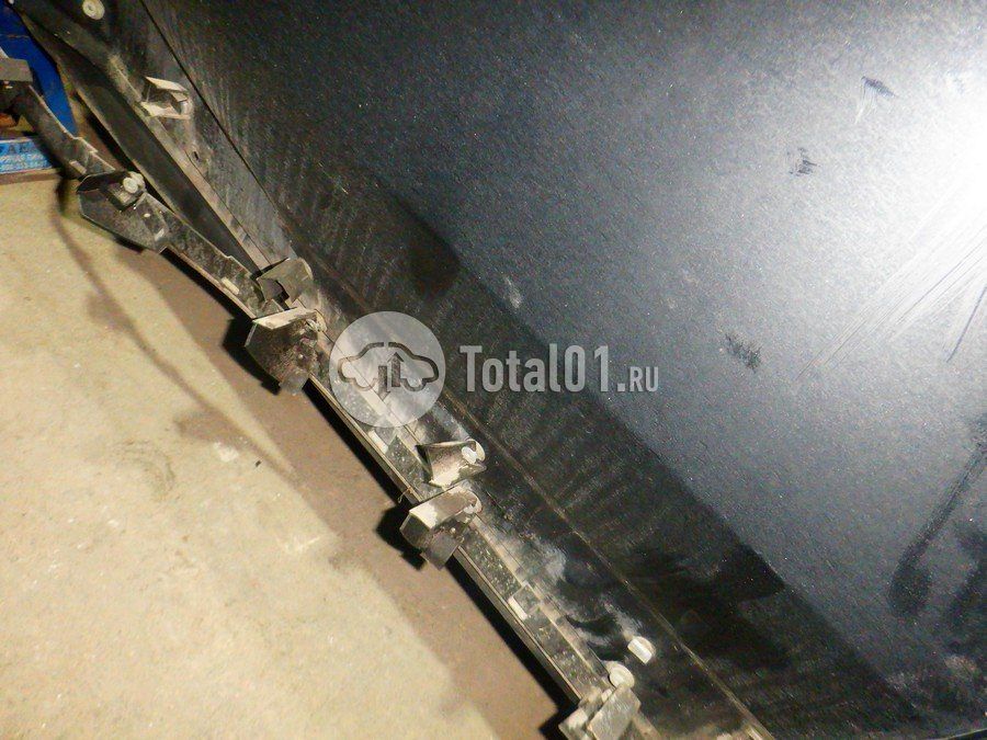 Фото Infiniti QX60 186