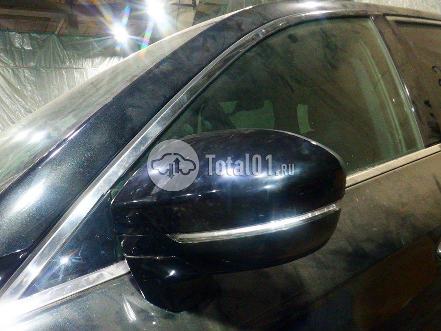 Фото Infiniti QX60 190