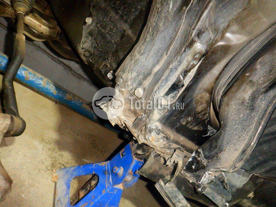 Фото Infiniti QX60 194