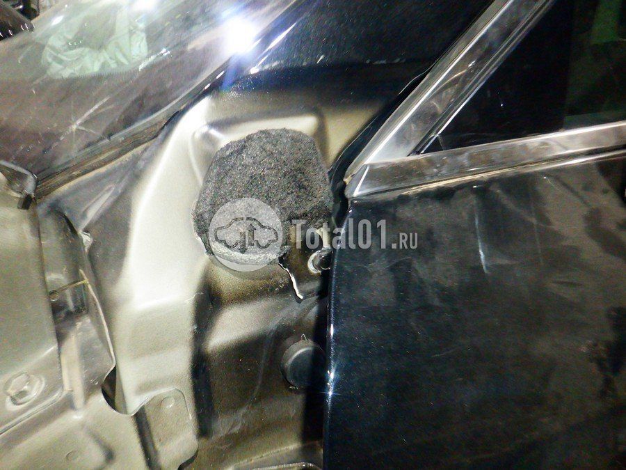 Фото Infiniti QX60 198