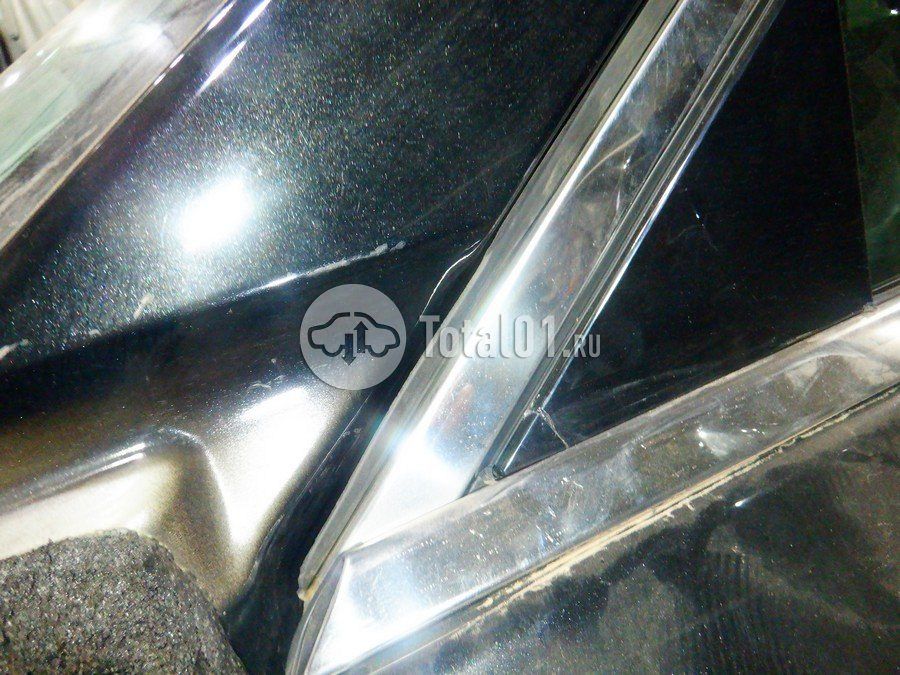 Фото Infiniti QX60 200