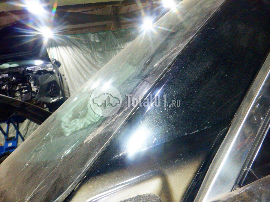 Фото Infiniti QX60 202