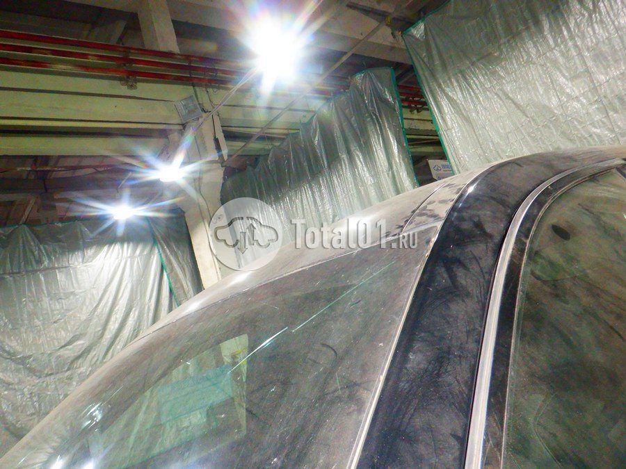 Фото Infiniti QX60 204