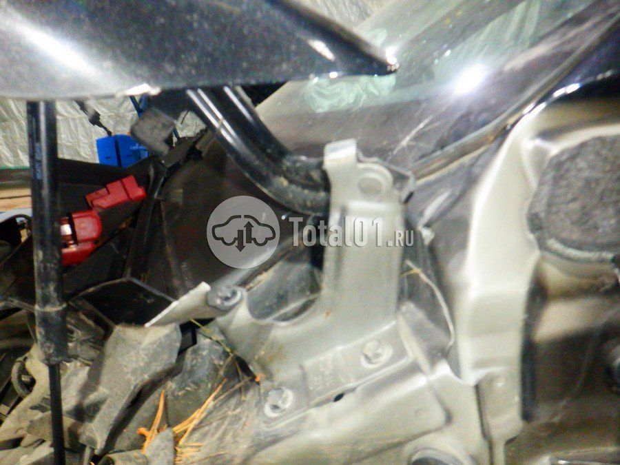 Фото Infiniti QX60 206